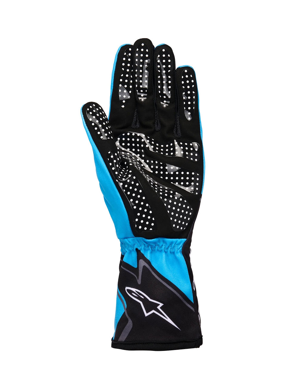 Miniatura: Guantes Niño Karting Tech 1 K Race S V2 Graphic 1