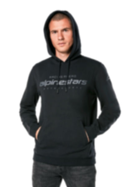 Buzo Hombre Set Hoodie
