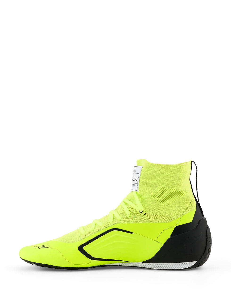 Miniatura: Botas Karting Supertech