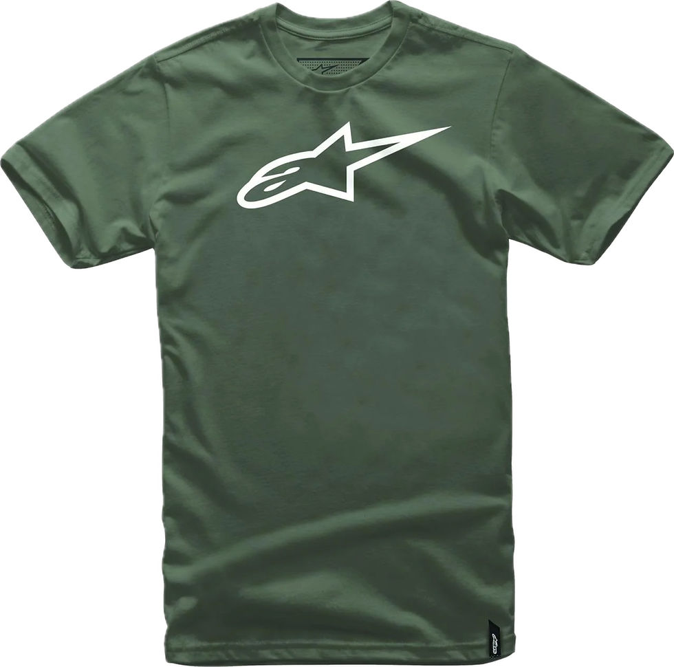 Miniatura: Remera Hombre Ageless Classic