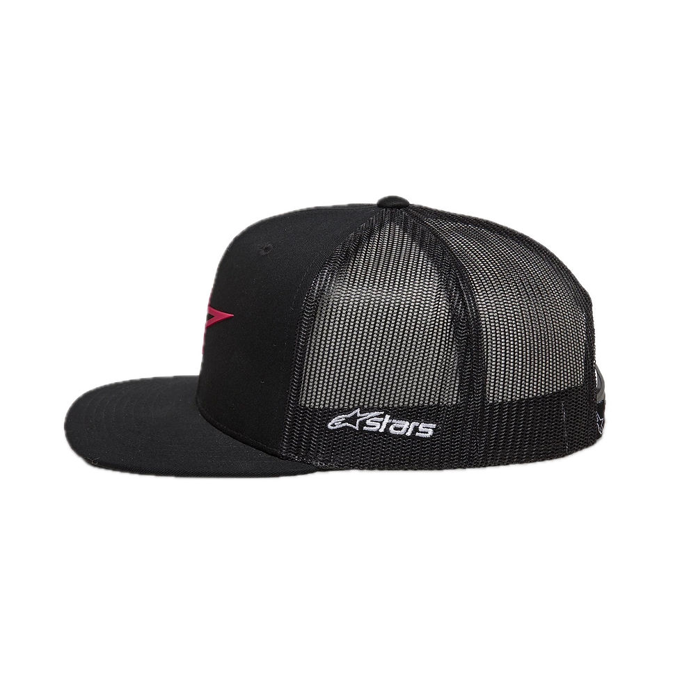 Miniatura: Gorra 3D Ageless Trucker