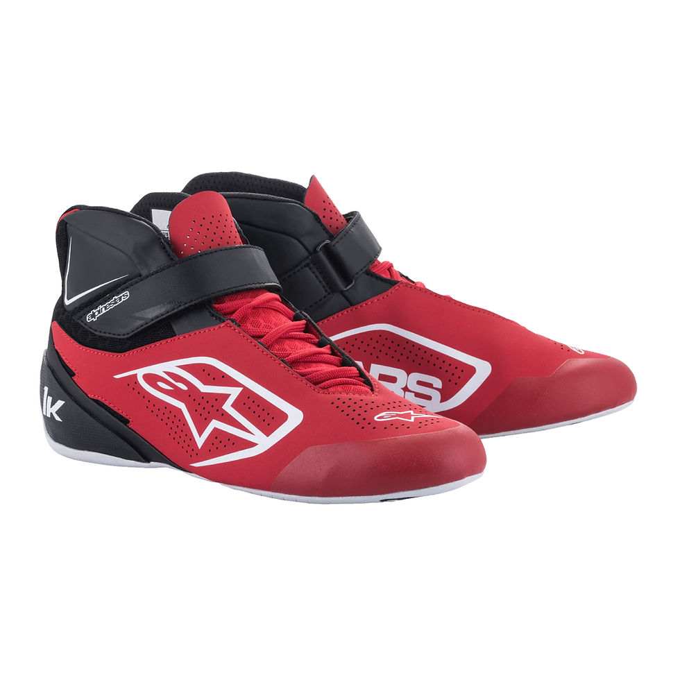 Miniatura: Botas Karting Tech 1 K V2