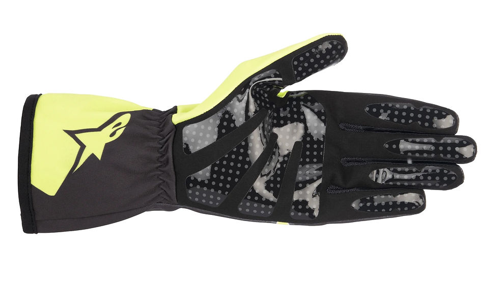 Miniatura: Guantes Karting Tech-1 K Race V2 Corp