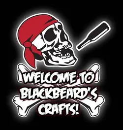 Blackbeards Craft