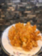 Blooming Onion
