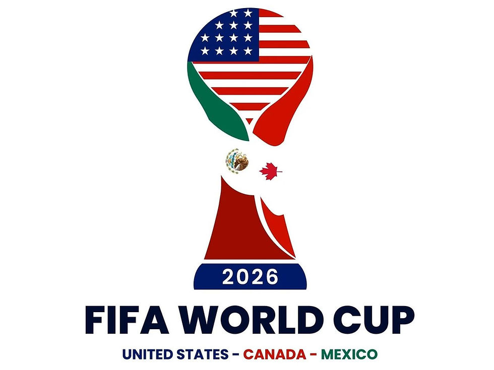 Portugal VS DR Congo: World Cup Watch Party