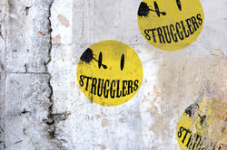 Strugglers
