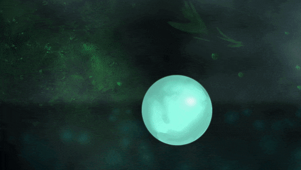 From The Beginning of Time - ( Short Film Animated Trailer ) .gif