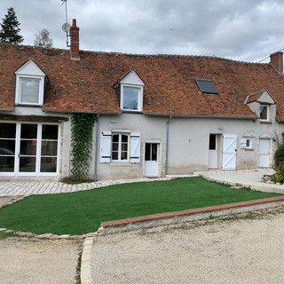 AGENCE TAVASIER - VINEUIL 1