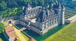 Château de Villandry