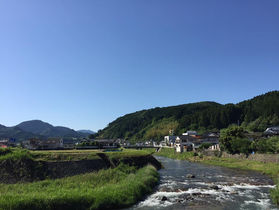 山里の診療2016春:⑫