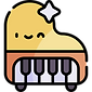 We offer keyboard rentals.