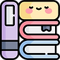 Our First Wonderland bundles includes all the learning materials you need for the 1st month.