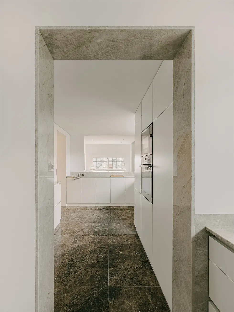 Esplugues house_corridor.webp