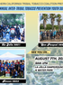 4th Annual Inter-Tribal Tobacco Prevention Youth Summit on August 7th
