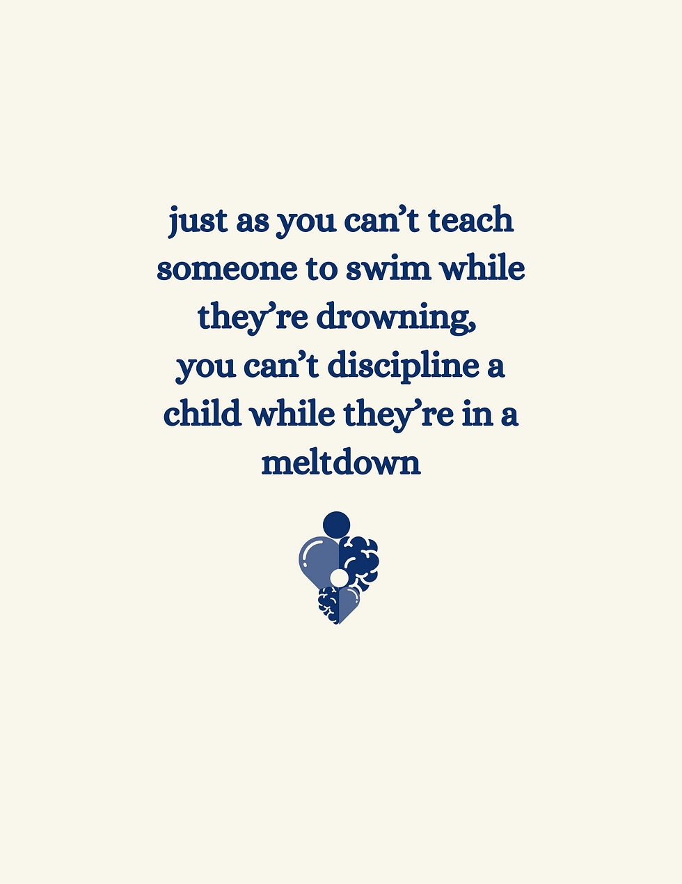 Thumbnail: "Drowning in a Meltdown" Downloadable Image