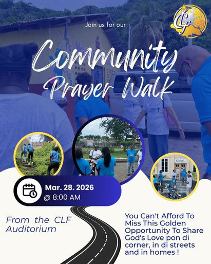 Christian Community Fellowship 2
