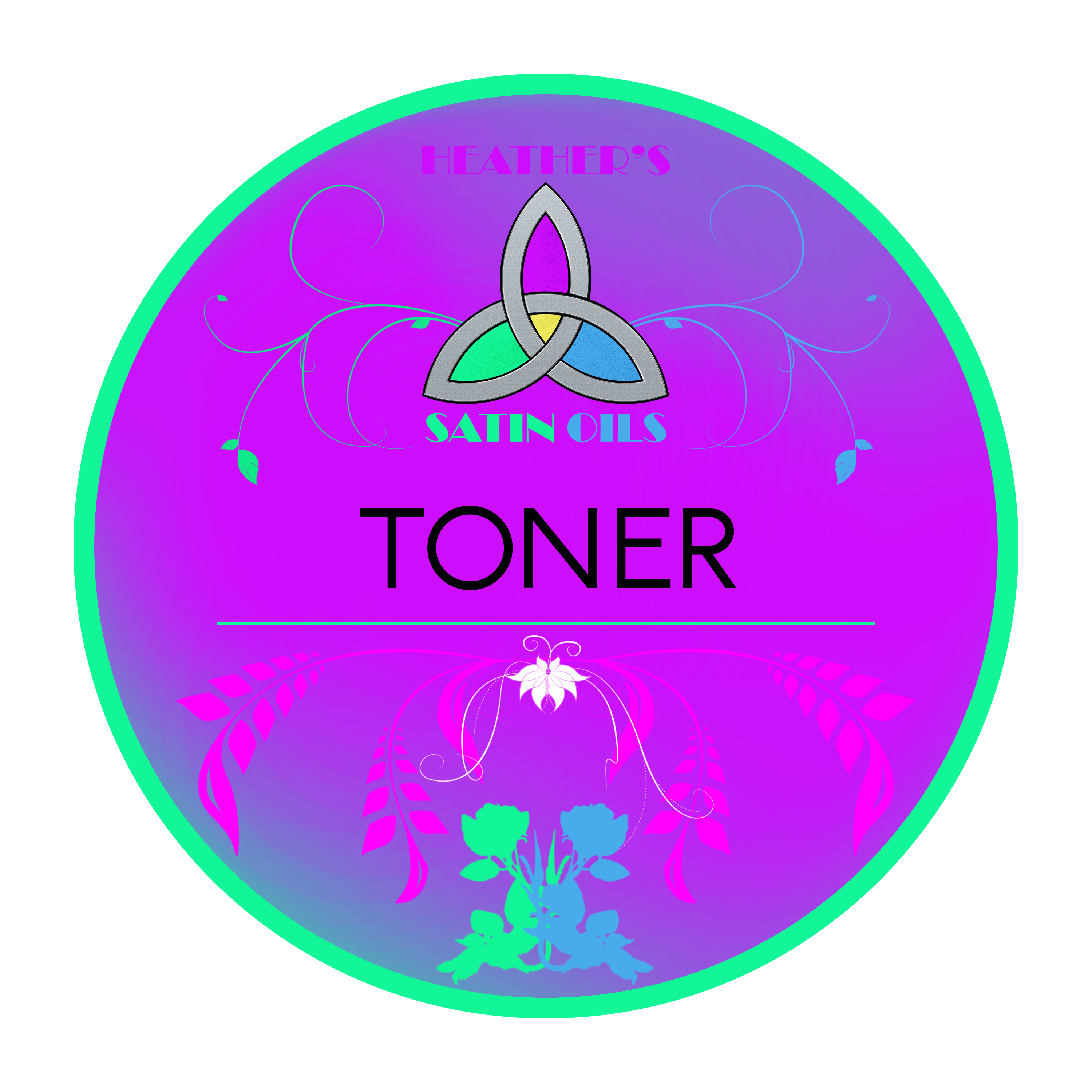 Toner