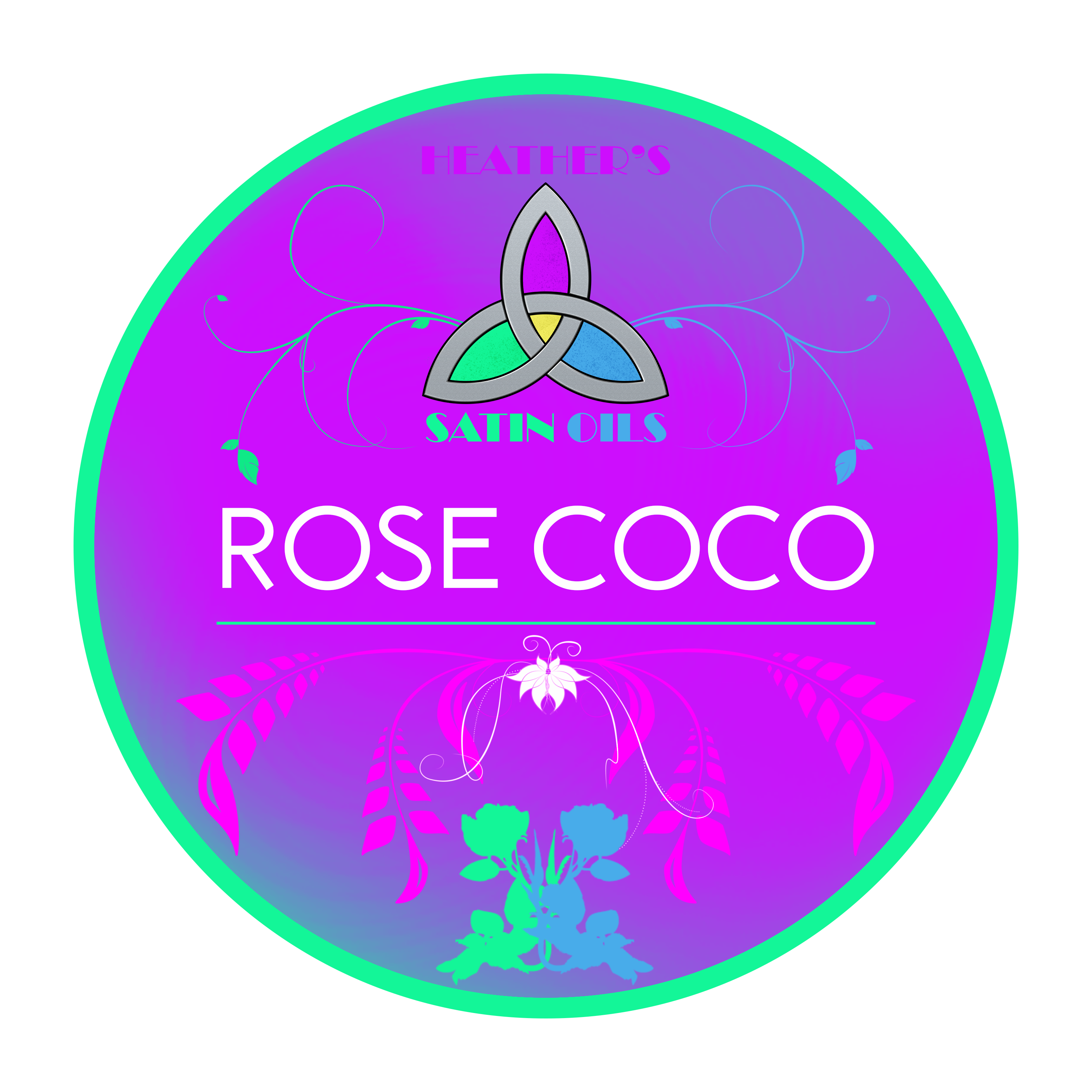 Rose Coco