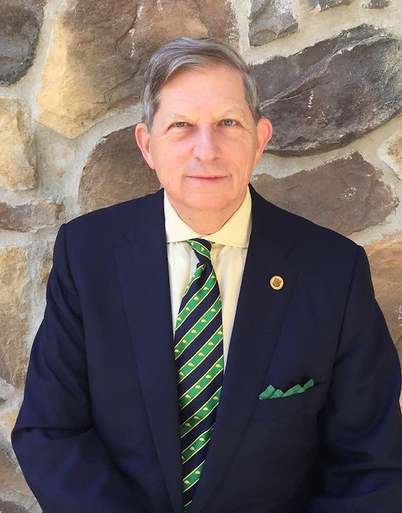 Robert Claiborne