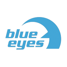 Blue Eyes