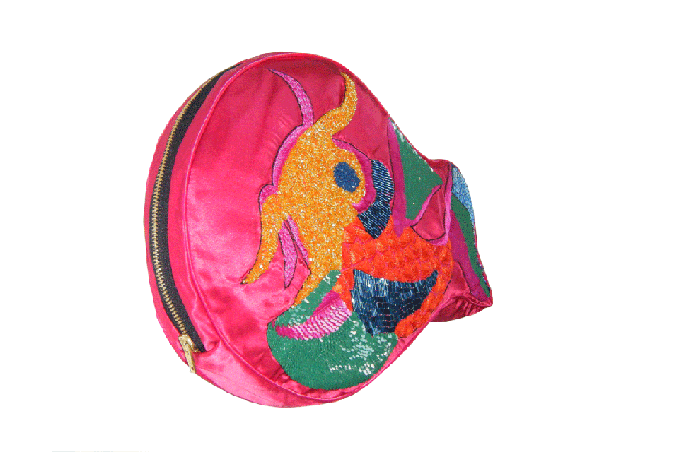 Tasche Smeilinener
