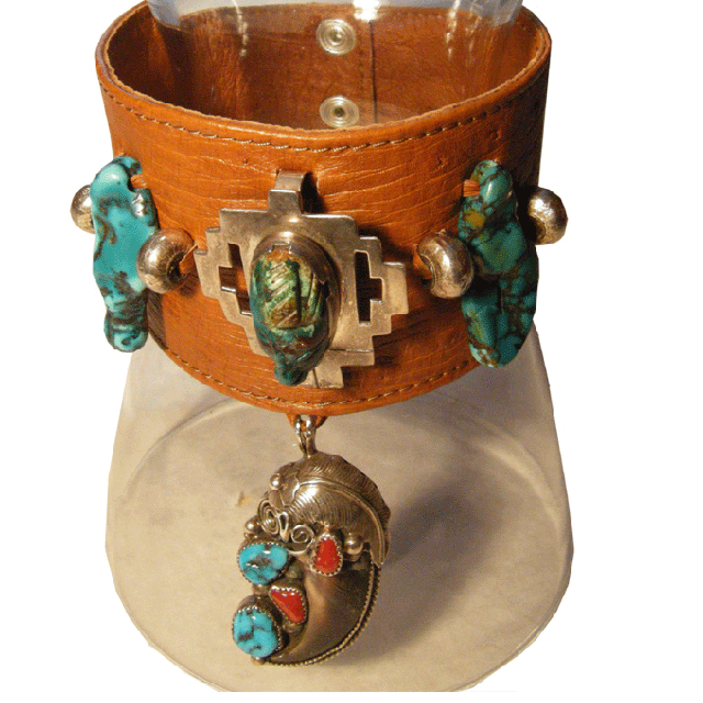 Halsband Bear