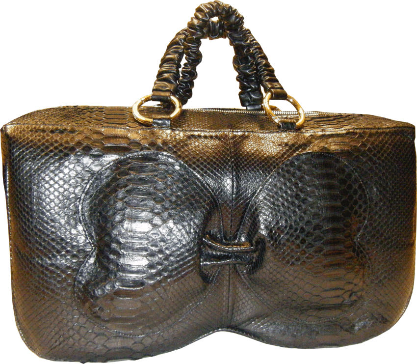 Handtasche Little Bow