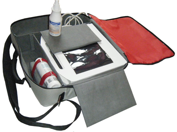 Ultraschallgerät-Tasche