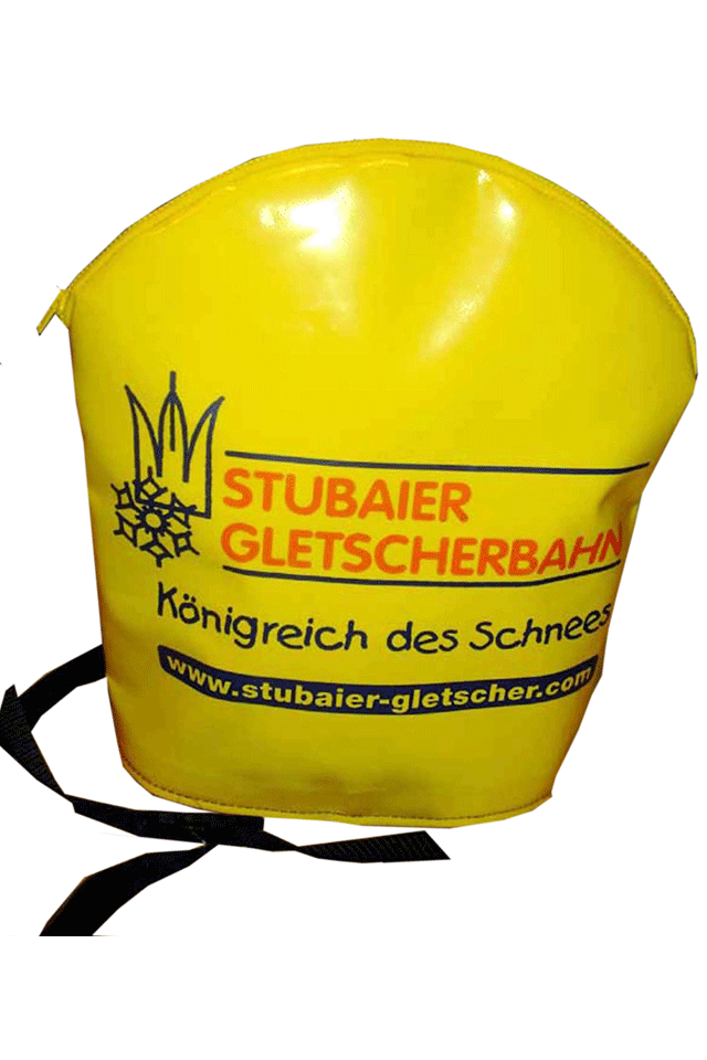 Promo-Tasche