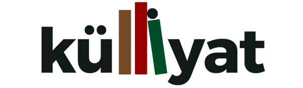 Külliyat.net Logo PNG