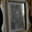 Miniatura: girl in the gilded mirror no. 1