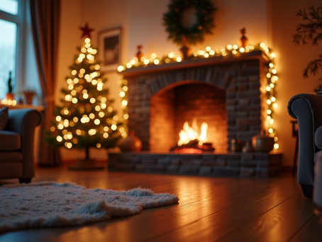 Effective Tips for Handling Holiday Grief