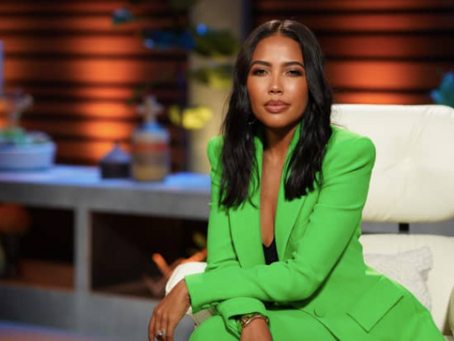 DID YOU KNOW , SKIMS & Good American are both co-owned by a Black Woman ?