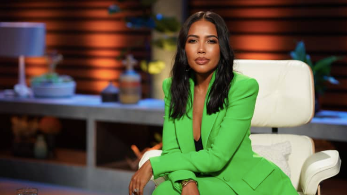 DID YOU KNOW , SKIMS & Good American are both co-owned by a Black Woman ?