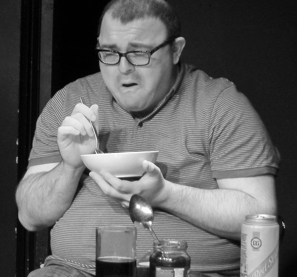 BW Bradley Kerr in Dancing 3MT Manchester 16 to 19 March 2017.jpg