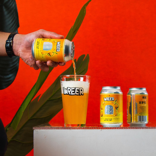 Bolo Bao IPA 24 Pack image 1