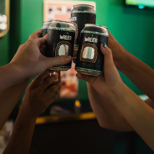 Pale Ale 6 Pack