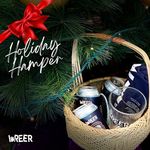Breer Holiday Hamper image 1
