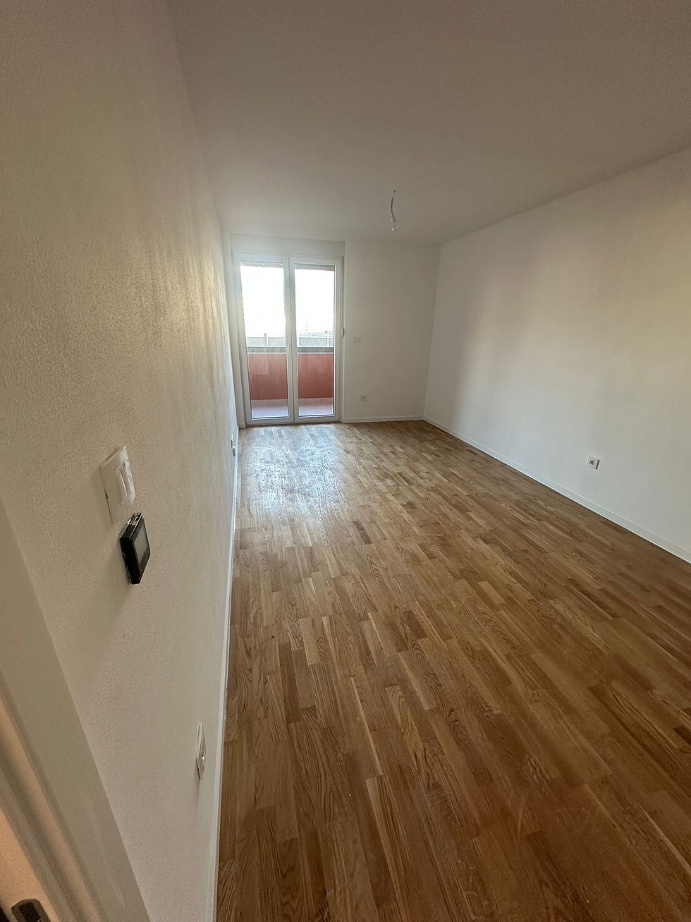 Dvosoban stan 78m² na prodaju – Horizont 4, Trebinje