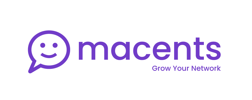 MACENTS LOGO
