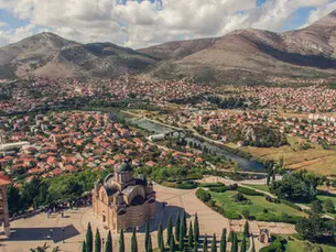 Hotel Trebinje je česta pretraga za sve koji planiraju posjetu ovom prelijepom hercegovačkom gradu.