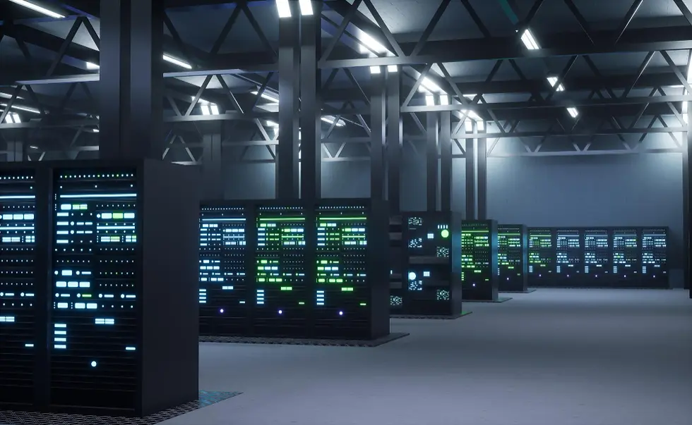 Switchgear and data-center