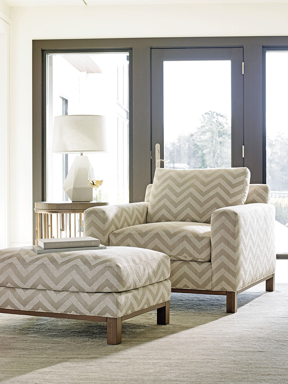 Nicole Chair