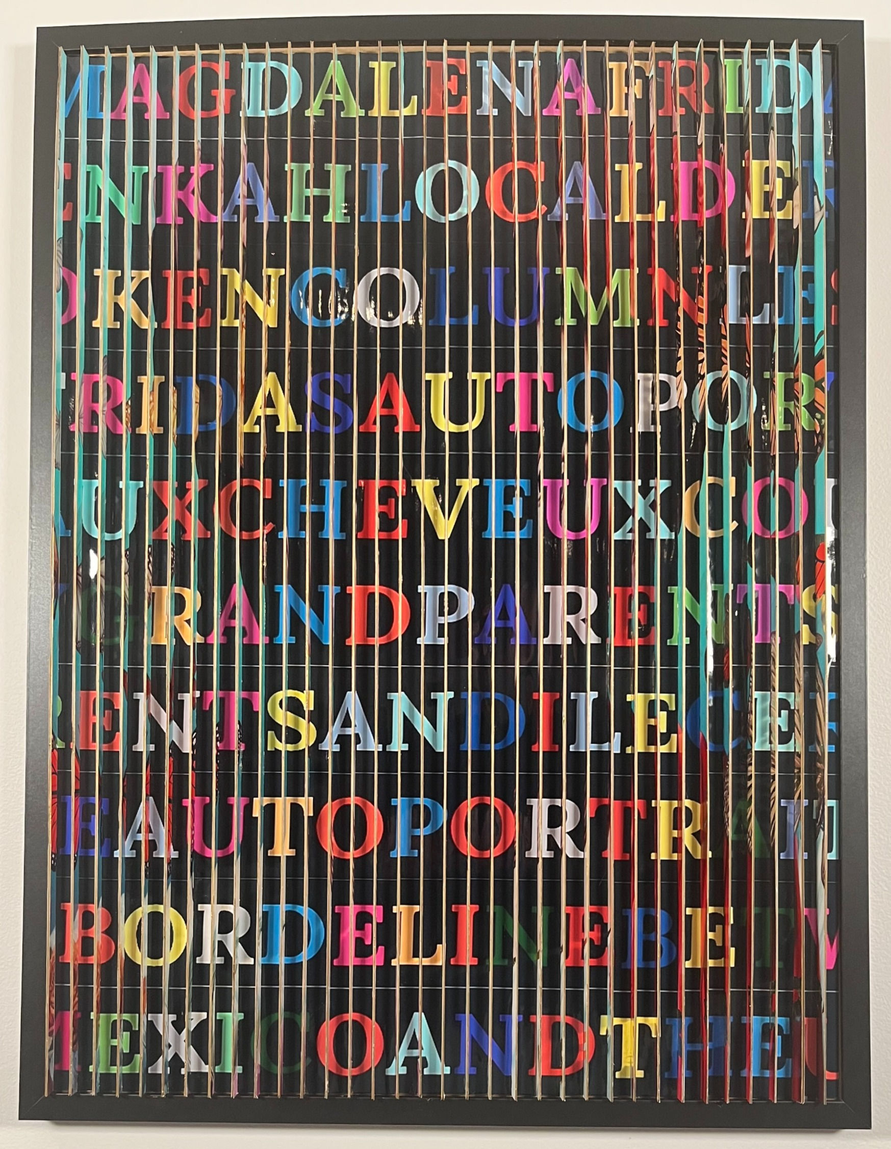 Kalhocolor