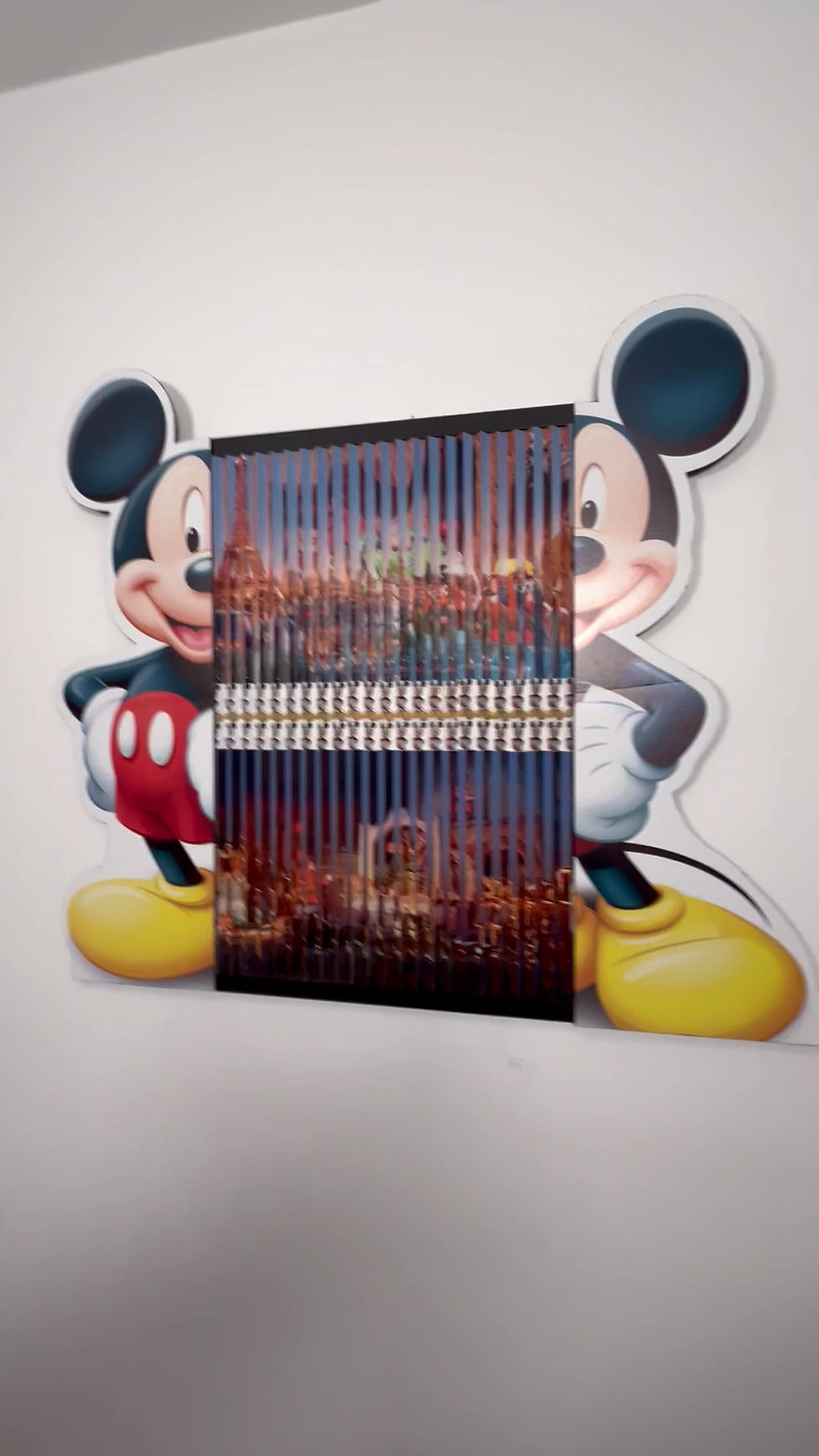 Miniature : Mickey