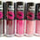 Miniatura: Labial Liquido Matte Color intenso L.A. COLORS 