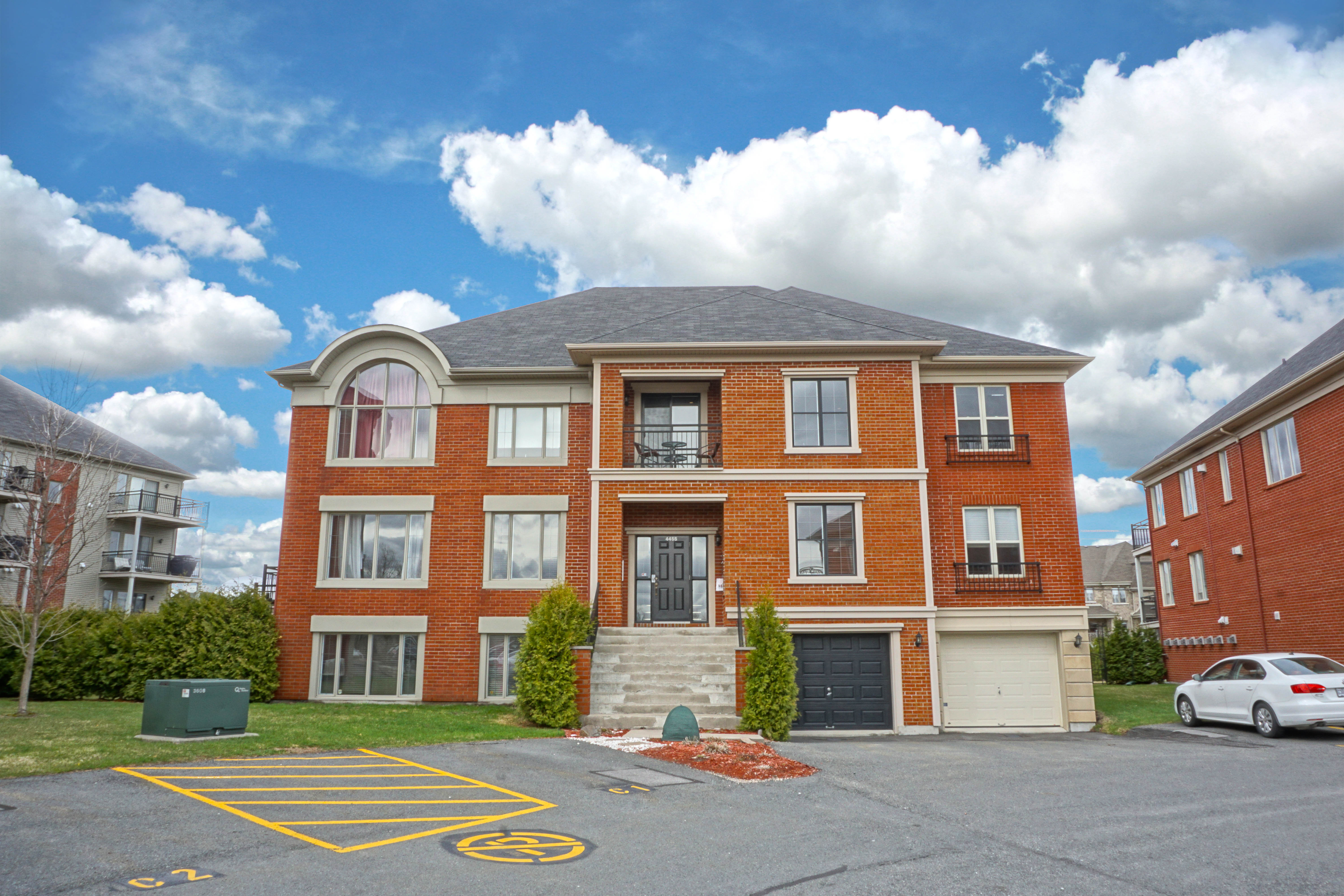 4455 Chemin Des Prairies