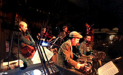 Sweden Tour (Göteborg)