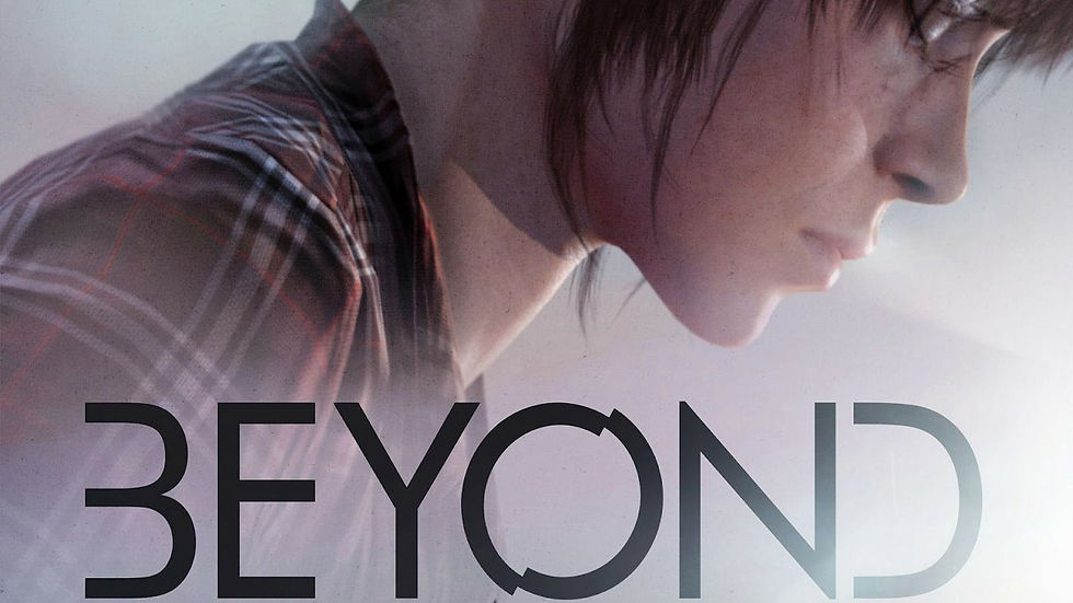 Beyond